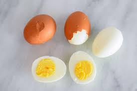 Diet telur rebus ini dikatakan mampu meningkatkan metabolisme tubuh dan membakar lemak dengan cepat. Cara Membuat Telur Rebus Yang Sempurna