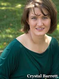 Crystal Barrett