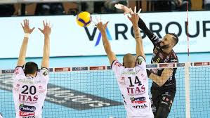 Altra importante operazione di mercato fu il prolungamento del contratto, fino al 2015, di osmany juantorena, diventato nel frattempo cittadino italiano. Le Condizioni Del Capitano Osmany Juantorena Lube Volley Official Web Site