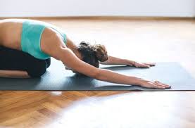 Pin On Yoga