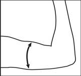 Maramed Orthopedic Systems | Measurement Instructions