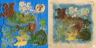 All 170 new 3 popular 12 the island 110 the center 105 scorched earth 57 ragnarok 114 aberration 59 extinction 104 genesis 117 crystal isles 122 genesis part 2 6 new to scorched earth 11 new to aberration 15 new to extinction 13 new to genesis 9 new to crystal isles 3 new to genesis part 2 6 terrestrial 117 aerial 31 aquatic 31 rideable 99. Ark Survival Evolved Todos Los Mapas Diferencias Y Como Acceder