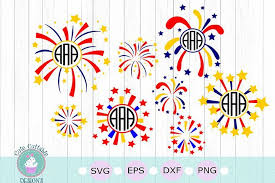 Our free svg cut files are a file type that can be scaled to use with cricut, silhouette and other svg cutting machines.the size of our free svg files can be increased or decreased without any loss of quality. 4th Of July Svg Fireworks Svg Patriotic Svg America Usa Fireworks Svg 4th Of July Fireworks