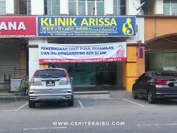 Perkhidmatan yang selesa untuk berbincang masalah anda dengan doktor wanita kami. Scan 4d Baby Di Klinik Arissa Ceritera Ibu