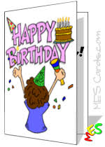 Find & download free graphic resources for birthday card. Mes Cards Free Printable Cards