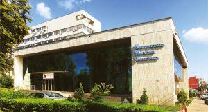 Universitatea Maritimă Din Constanța Universitatea Maritimă Din Constanța