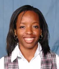 2006-2007 Women's Track & Field Roster