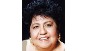 Amanda GAMBOA Obituary (2017)