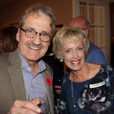 Evelyn Moorhead's Instagram, Twitter & Facebook