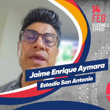 🟡🔵🔴 ¡Napo se viste de fiesta!, Te invitamos a ser parte de la  celebración de los 65 años de provincialización, del 11 al 21 de febrero  Napo y su gente te esperan., #JuntosSiPodemos, #PrefecturadeNapo, ...