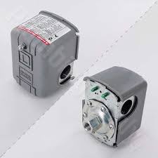 A pressure switch is a type of switch that creates an electrical circuit when a certain set pressure has been obtained. Well Related Products