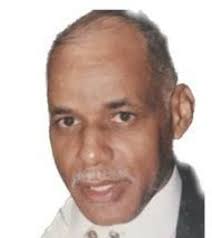 Conrad Dandridge Obituary (2023)