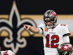 Brady is widely considered to be the greatest quarterback of all time. Tom Brady Says New Rule About Nfl Jersey Numbers Is Dumb