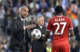 We know how tough they are. Bayern Players Overruled Guardiola S Tactics Before 4 0 Loss To Real Madrid Claims Former Assistant Torrent Goal Com
