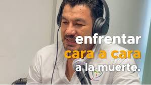 15. A un respiro de la muerte