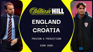 @ovnr obviously not but a loss is actually a good outcome for croatia, sets them up for an easy ro16 like england did in 2018. England Vs Croatia Team News Expected Lineups And Predictions Euro 2020