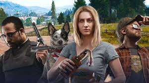 They can improve your longevity, your ability to . Far Cry 5 Guide 9 Essential Tips To Know Before Playing Gamespot