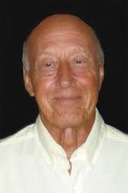 Obituary information for Robert Grady Schiefelbein