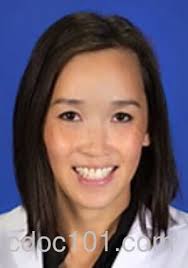 Dr. Amy Mae Yip