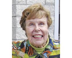 JoAnn Hogan Obituary (1931