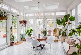 Design your dream home effortlessly and have fun. Ways Of Decorating Your Interior With Green Plants Home Design Lover