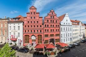 Lll➤ das ideale hotel in stralsund bei preiswert übernachten finden: Romantik Hotel Scheelehof Buchen