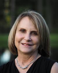 Jean Pease — Grace House Counseling Center