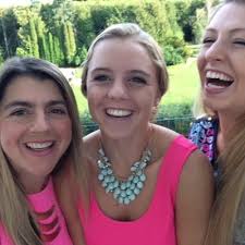 Tracy Byrne (@babydocbyrne)