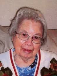 Rosa May Campbell Obituary