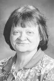 Sheila Roberts Obituary (1950