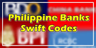 This ensures that funds are transferred quickly and securely to the right bank. Philippine Banks Swift Codes List Of Swift Codes Of Banks In Ph