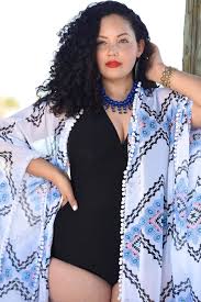 Black Bathing Suit Cover Up Plus Size Beach Essentials Plus Size Fashion For Women Summer Plus Size Swimwear Women S Plus Size Swimwear