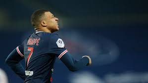 « l'ambition, c'est l'endroit vers lequel on se sent capable d'aller. Real Madrid La Liga Psg Reportedly Lower Asking Price For Mbappe As They Grow Impatient With Striker Marca