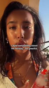 Short Drama Layla Smit