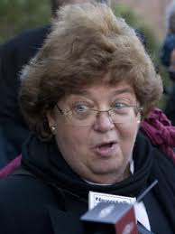 Priest sent 'vitriolic' email to QC