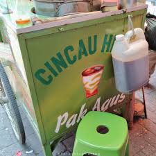 2 days ago · resep es cincau hijau gula merah homemade. Menikmati Es Cincau Hijau Pasar Gang Baru Semarang