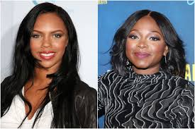 Judging by their countless pictures and appearances together, they were practically bffs. Kiely Williams Naturi Naughton Lied About Her Exit From 3lw For Years Madamenoire