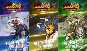 You become a mighty ninja warrior. Ninja Warrior Shadow Of Samurai Mod Apk 1 2 4 Diamond Android