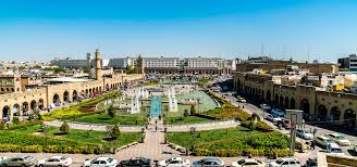 Ob sie nun ihren urlaub in irak verbringen wollen oder zu einem geschäftstermin nach erbil reisen, ein lufthansa flug bietet ihnen eine sichere und bequeme . Your Guide To Living And Working In Erbil Kurdistan Worldwide Recruitment Solutions Wrs