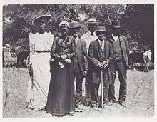 Juneteenth 2021 date and significance: Juneteenth Wikipedia