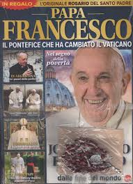 Papa Francesco: Il Pontefice del Cambiamento