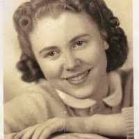 Grace Marie Mulrooney Nachreiner (1921-2003)