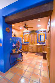 Talavera bathroom tile bathroom bathroom style mexican tile bathroom spanish style bathrooms mediterranean home decor lavatory design bathroom styling bathroom gallery. Bathroom Bold Mexican Style Mediterranean Bathroom Phoenix By Mccaleb Construction Inc