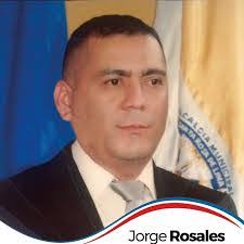 Marisol Vides's Instagram, Twitter & Facebook