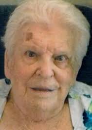 Florence Hay Obituary