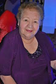 Evangelina Torres Obituary