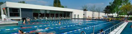 Horaires Et Frequentation Des Piscines De Strasbourg Strasbourg Eu