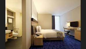 Tarif Hotel Holiday Inn Express Jakarta Thamrin Jakarta Idnhotel Com Holiday Inn Hotel Inn