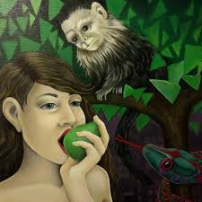 Miranda Louise Pennington Music