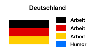 Hier können sie deutsche fahnen günstig online kaufen. Leute Erklaren Auf Lustige Weise Die Wahre Bedeutung Von Flaggen Und Das Ergebnis Argert Dich Vielleicht Bored Panda